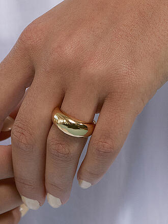 EDBLAD | Ring FURO Gold 