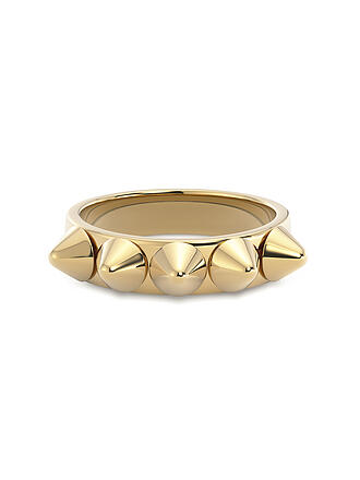 EDBLAD | Ring PEAK Single Gold 
