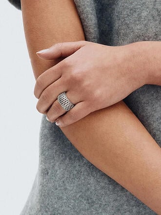 EDBLAD | Ring VIVA RING Steel