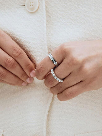 EDBLAD | Ring LILO Steel
