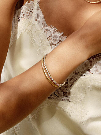 EDBLAD | Armreif GRACE gold