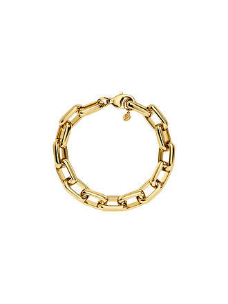 EDBLAD | Armband BOX CHAIN MAXI gold