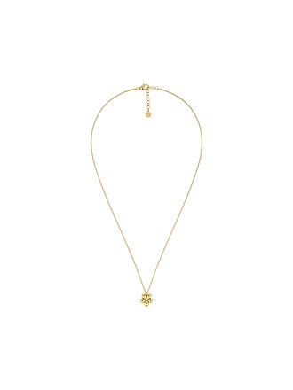 EDBLAD | Halskette DAISY Small Gold