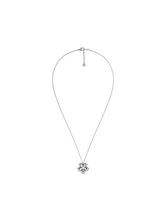 EDBLAD | Halskette DAISY Medium Silver