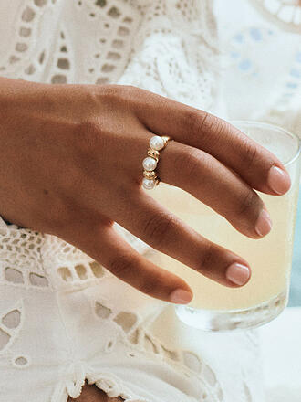 EDBLAD | Ring MARGOT Gold