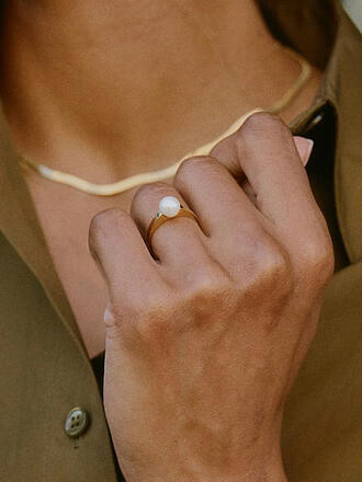 EDBLAD | Ring GABRIELLE Gold