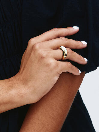 EDBLAD | Ring AZURA Gold