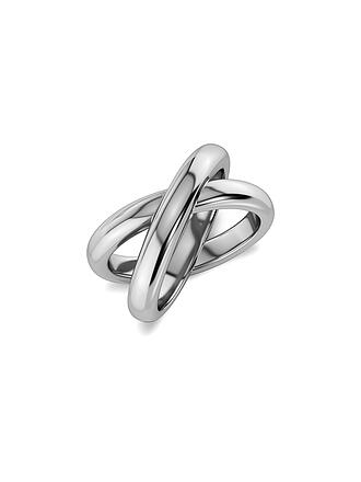 EDBLAD | Ring ALEXA Large Silver 