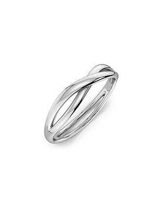 EDBLAD | Armreif NOUVEAU Silver