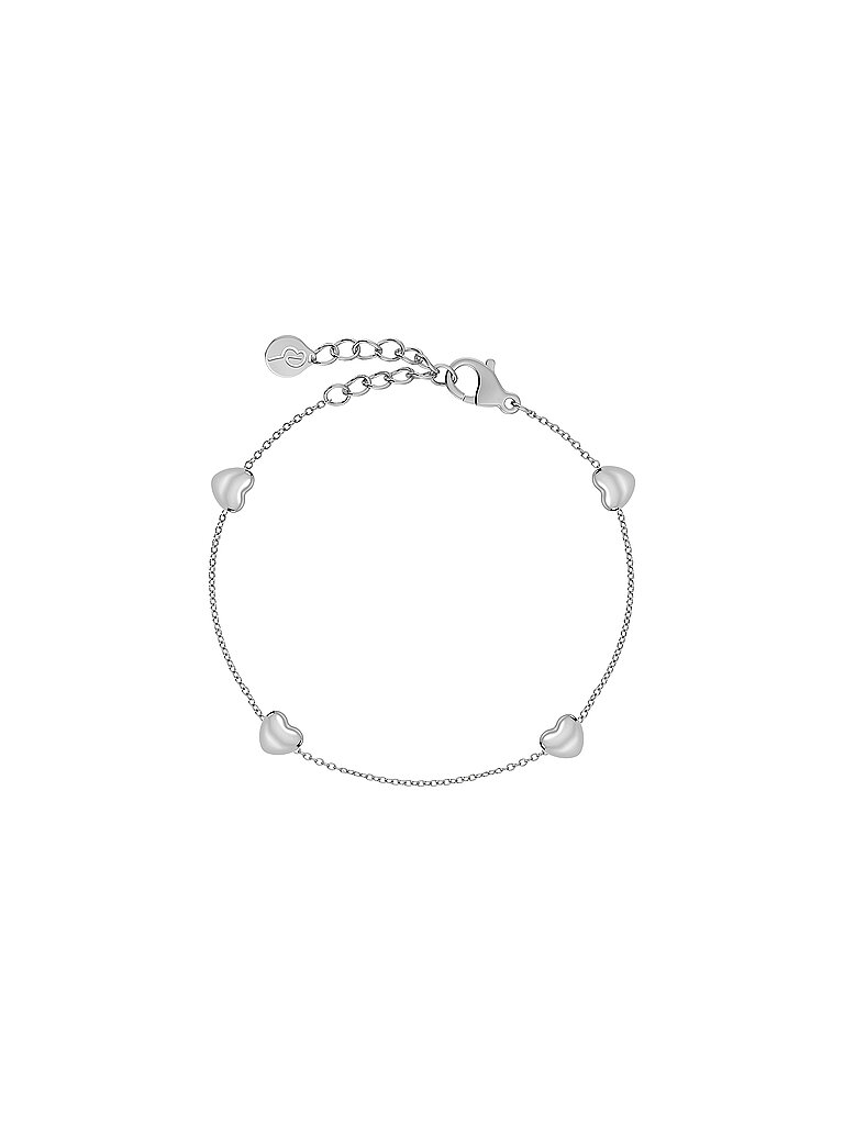 EDBLAD Armband BARLEY BRACELET MULTI Steel silber