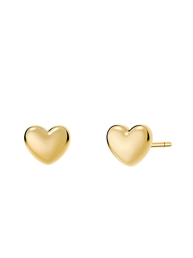 EDBLAD Ohrstecker BARLEY STUDS Gold gold