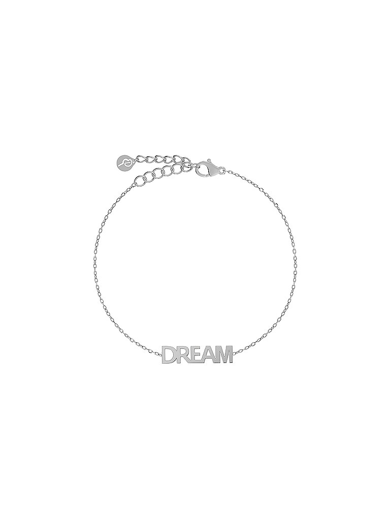 EDBLAD Armband DREAM BRACELET Steel silber