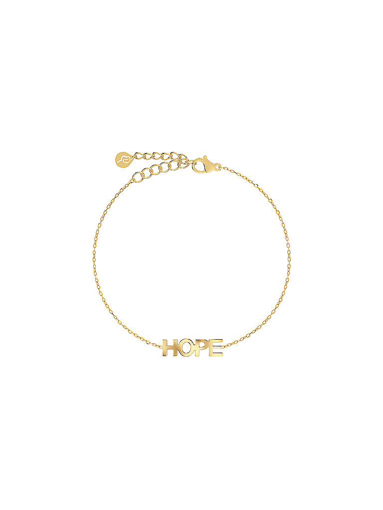 EDBLAD Armband HOPE Gold gold