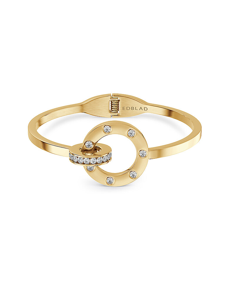 EDBLAD Armreifen IDA Gold gold