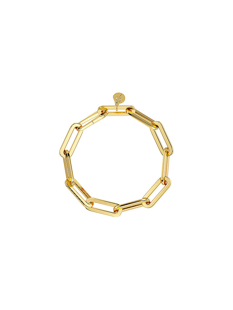 EDBLAD Armband IVY MAXI  Gold gold