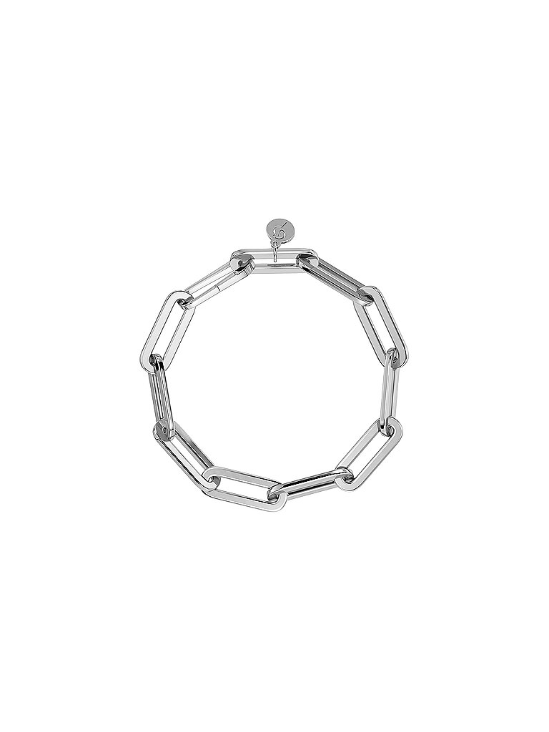 EDBLAD Armband IVY MAXI Steel silber