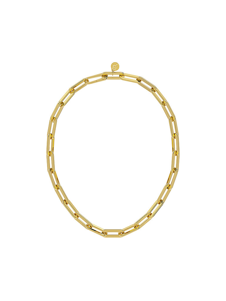 Halskette IVY MAXI Gold gold damen