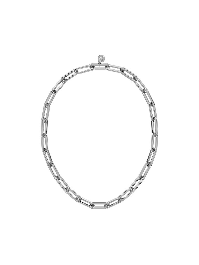 EDBLAD Halskette IVY MAXI Steel silber
