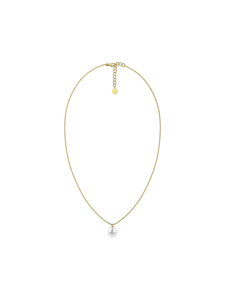 Halskette LILIAN Large Gold gold damen