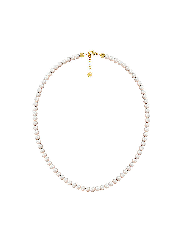 EDBLAD Halskette LILIAN MULTI Medium Gold gold