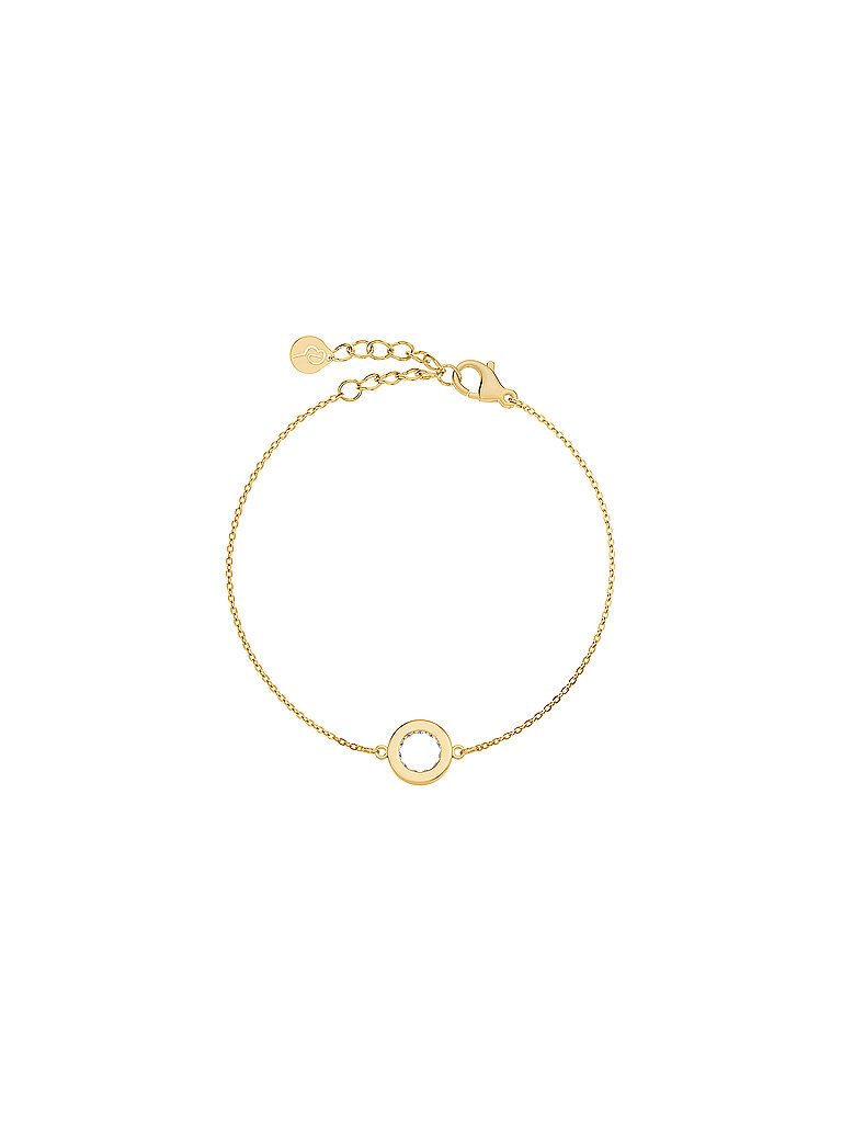 EDBLAD Armband MONACO Gold gold