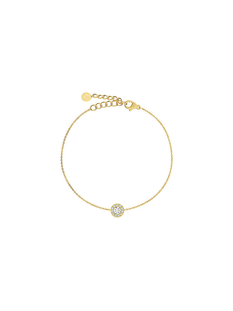 EDBLAD Armband THASSOS Gold gold