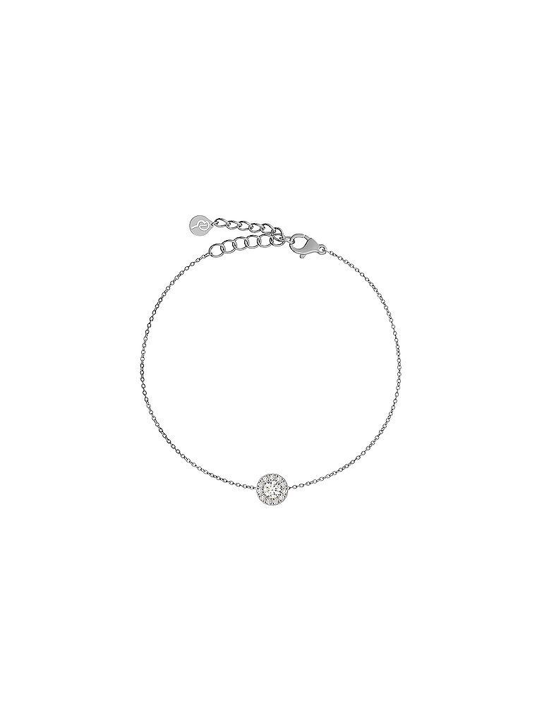 EDBLAD Armband THASSOS Steel silber