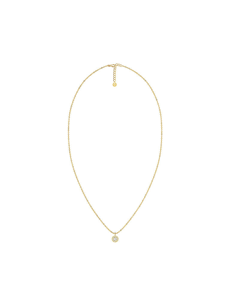 EDBLAD Halskette THASSOS Small Gold gold