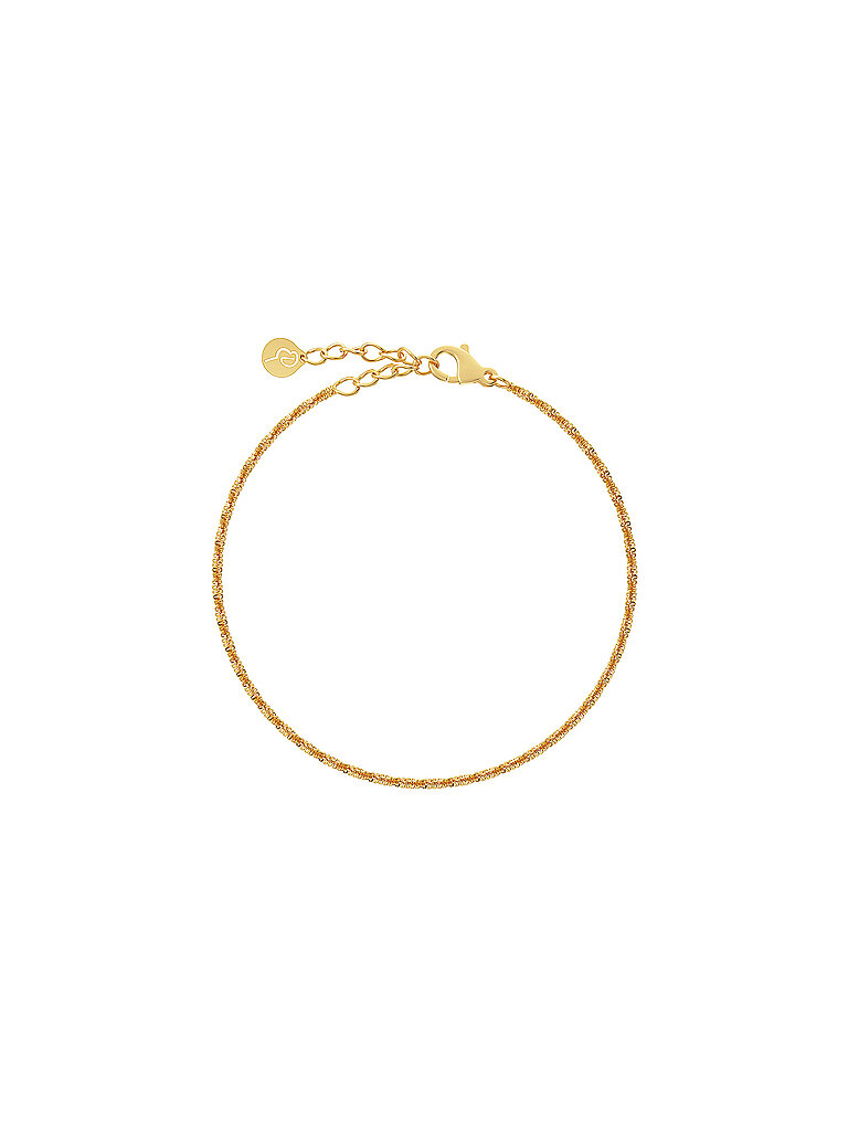 EDBLAD Armband TINSEL Gold gold
