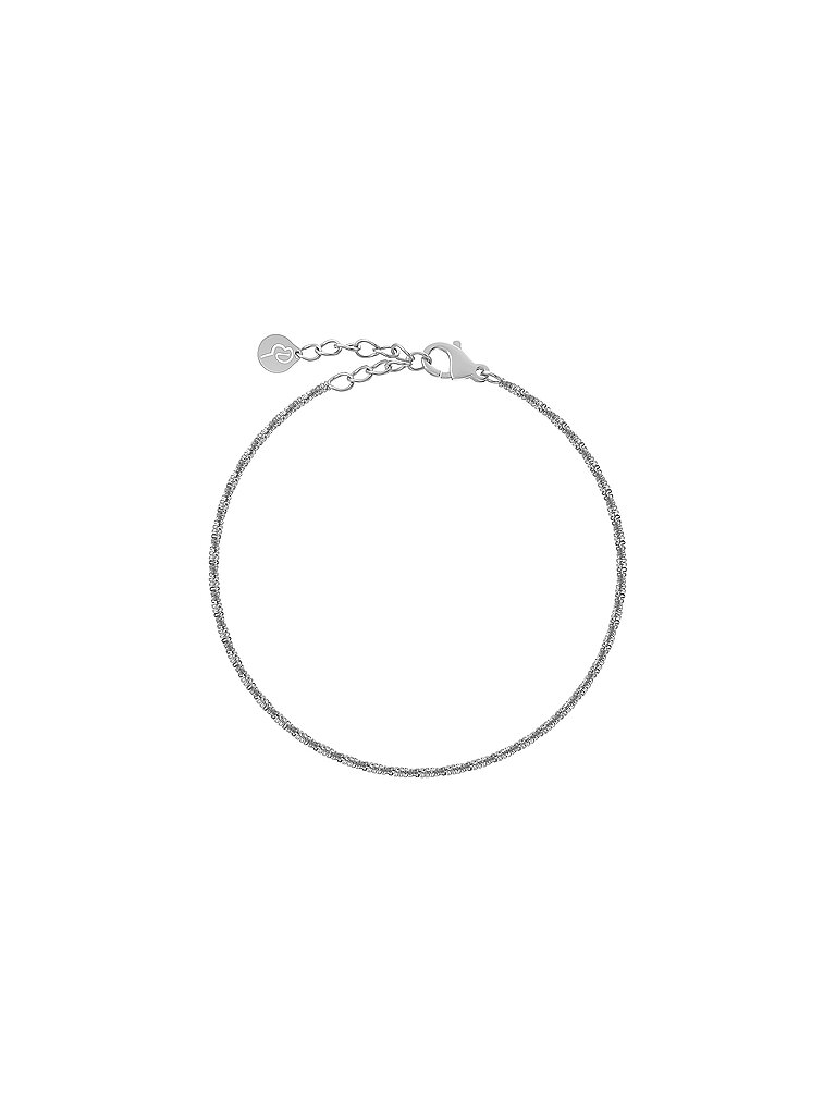 EDBLAD Armband TINSEL Steel silber