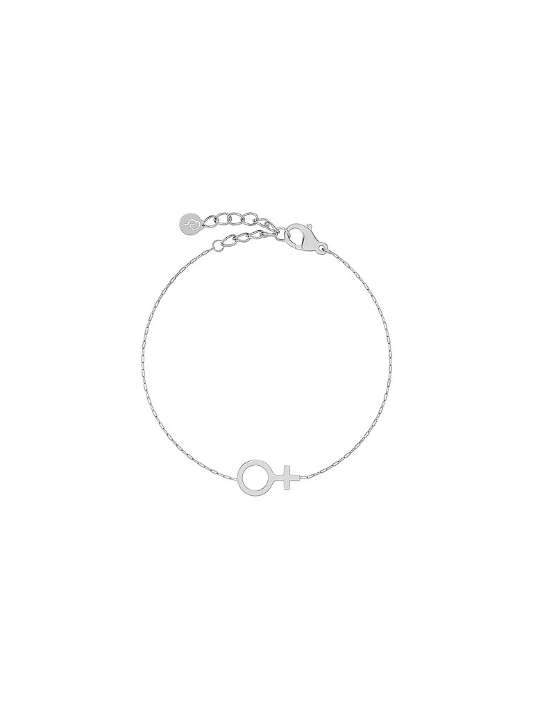 EDBLAD Armband VENUS BRACELET Steel silber