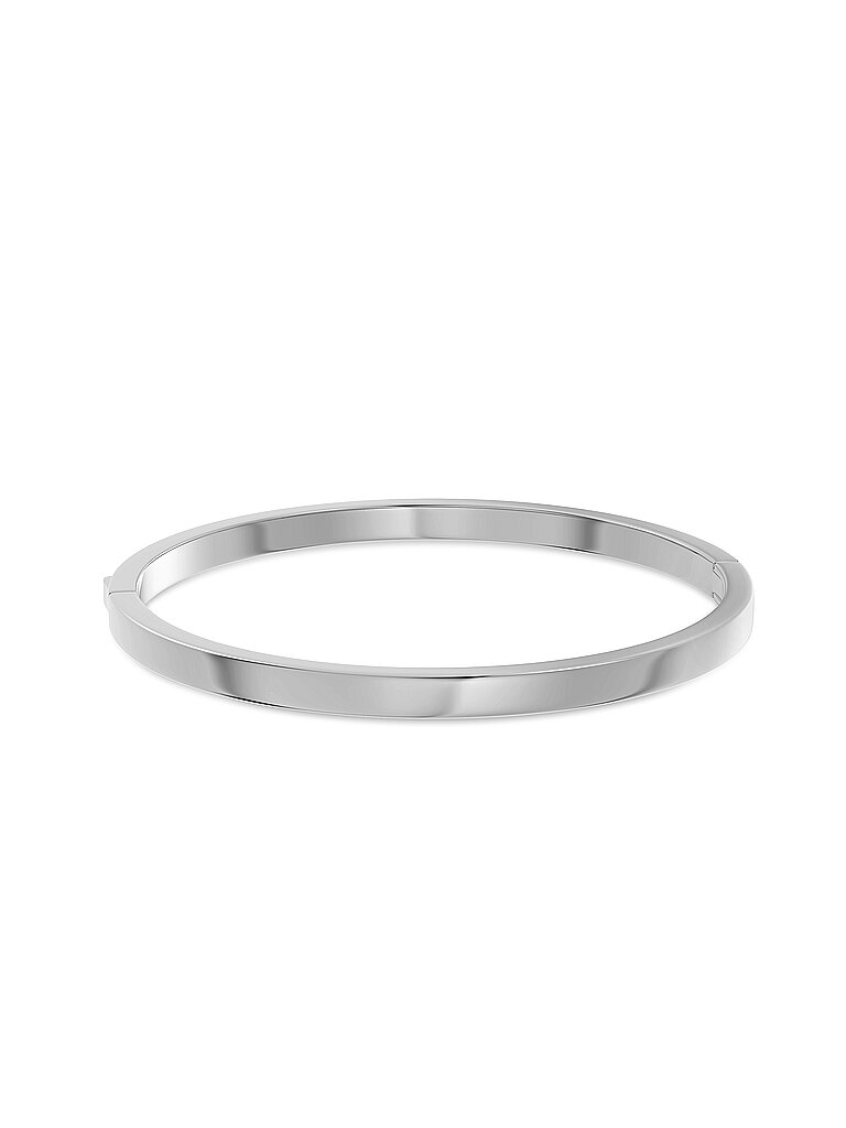Armband FAVE Steel silber S damen