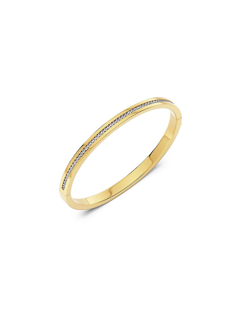 Armband JOSEFIN Gold gold L damen