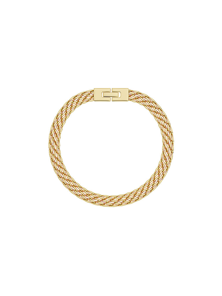 EDBLAD Armband LANA Gold Small gold