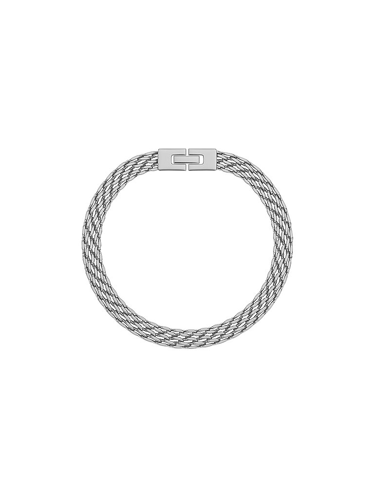 EDBLAD Armband LANA Steel Large silber