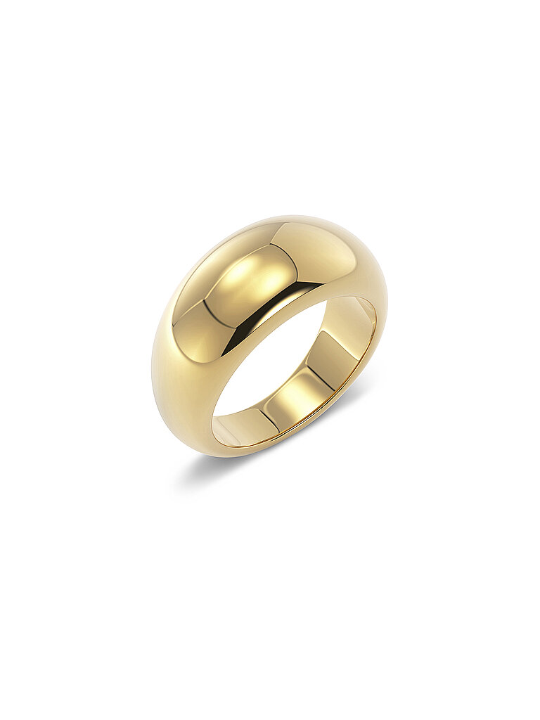 EDBLAD Ring FURO Gold  gold | S