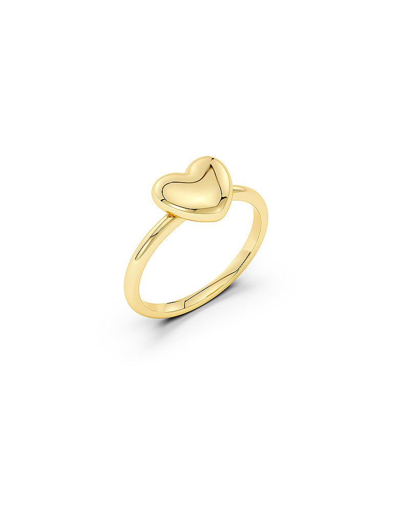 EDBLAD Ring BARLEY Gold gold | M