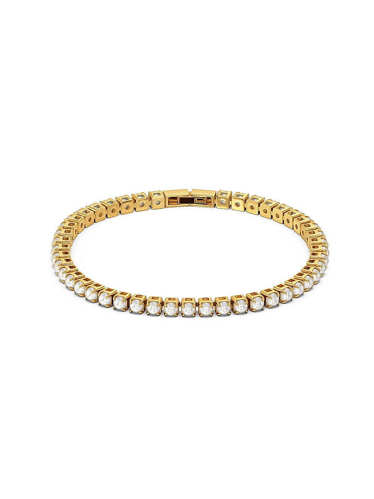 EDBLAD Armband LILO BRACELET MULTI Gold gold | L