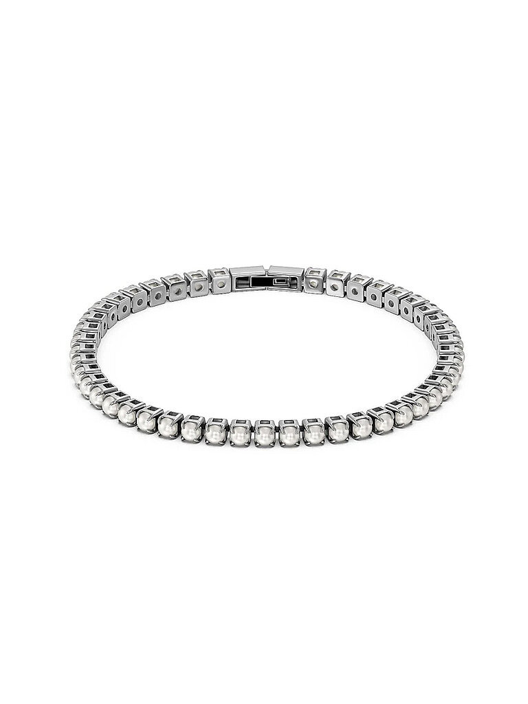EDBLAD Armband LILO BRACELET MULTI Steel silber | L