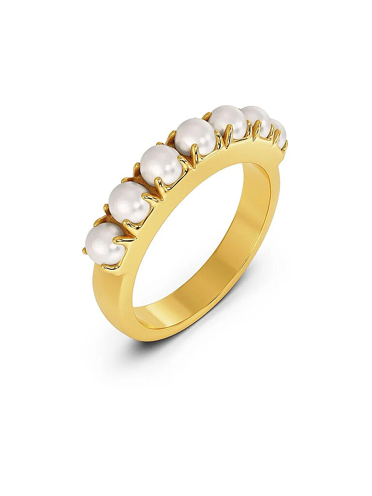 Ring LILO Gold gold XS damen