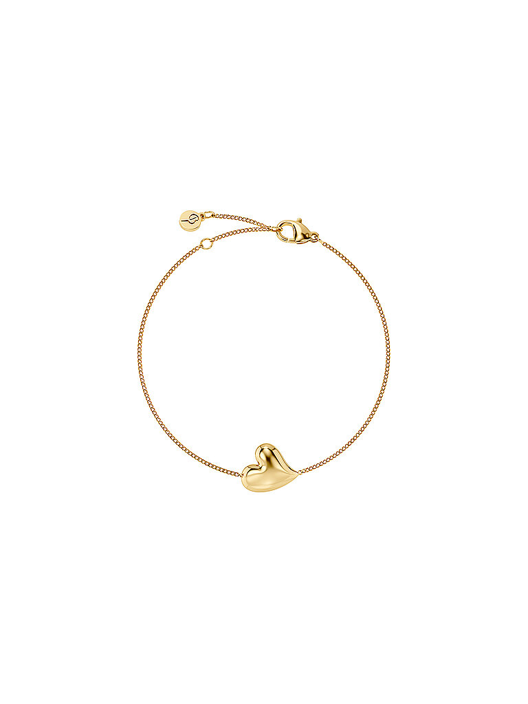 EDBLAD Armband AMORINA gold gold