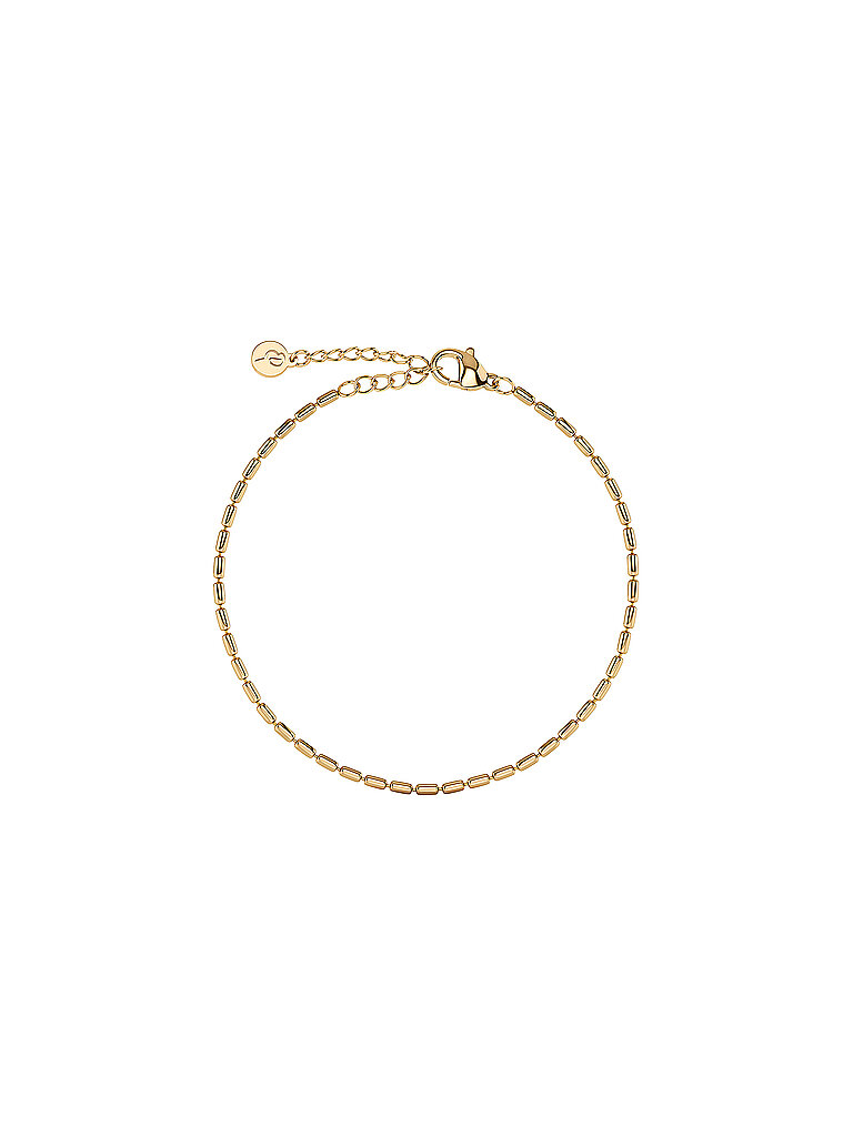 EDBLAD Armband SEED BEAD gold  gold