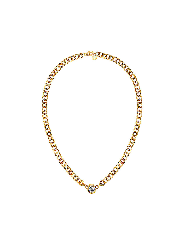 EDBLAD Halskette OCEAN Large gold gold