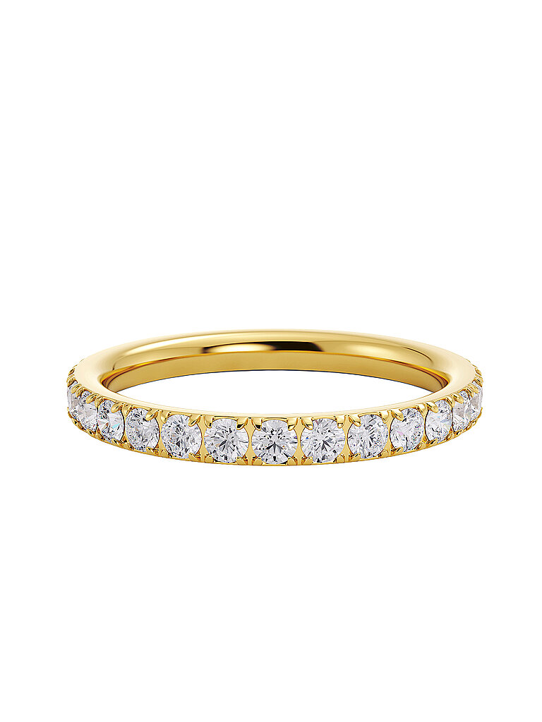 EDBLAD Ring gold  gold | L