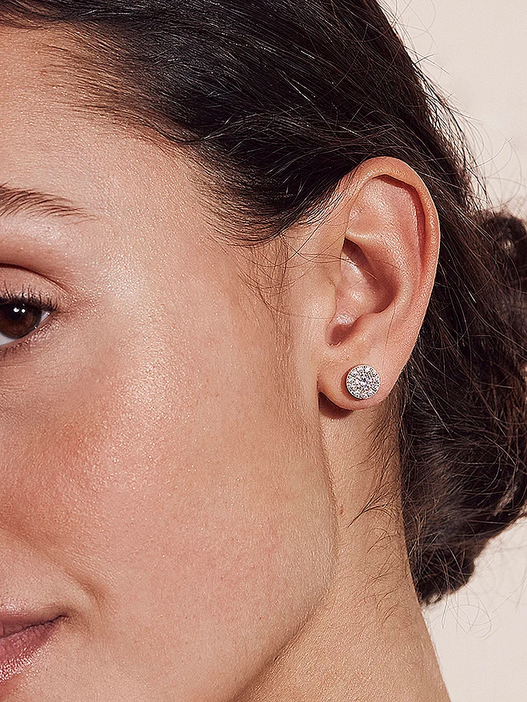 Edblad Thassos Boucles d'oreilles Or 2