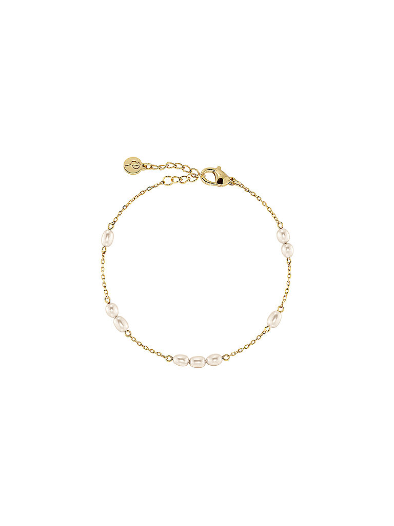 EDBLAD Armband BREEZE MULTI Gold  gold