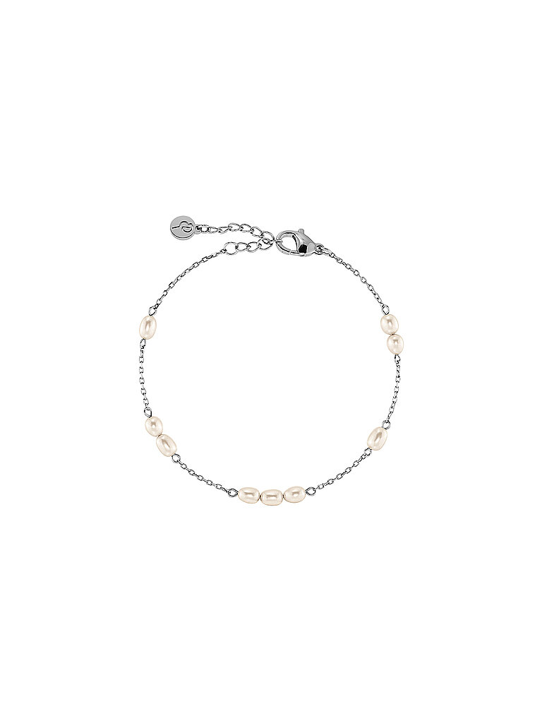 EDBLAD Armband BREEZE MULTI Silver silber