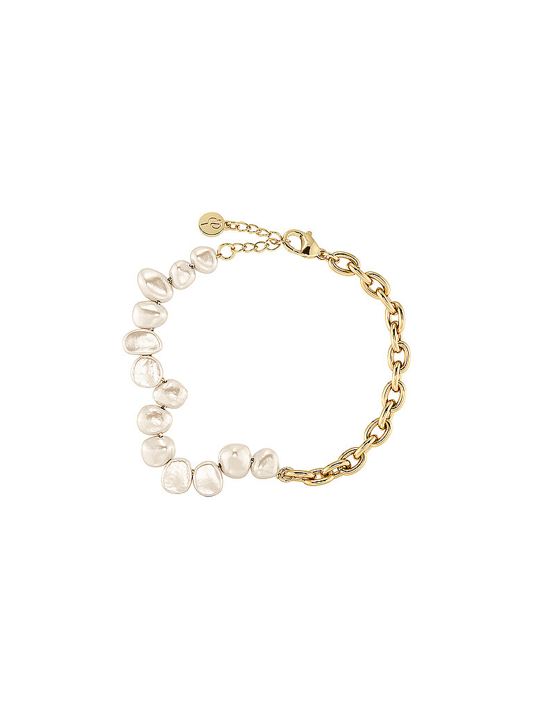 EDBLAD Armband BREEZE MULTI  Gold gold
