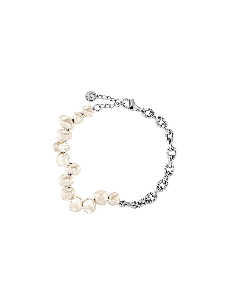 EDBLAD Armband BREEZE MULTI Silver silber