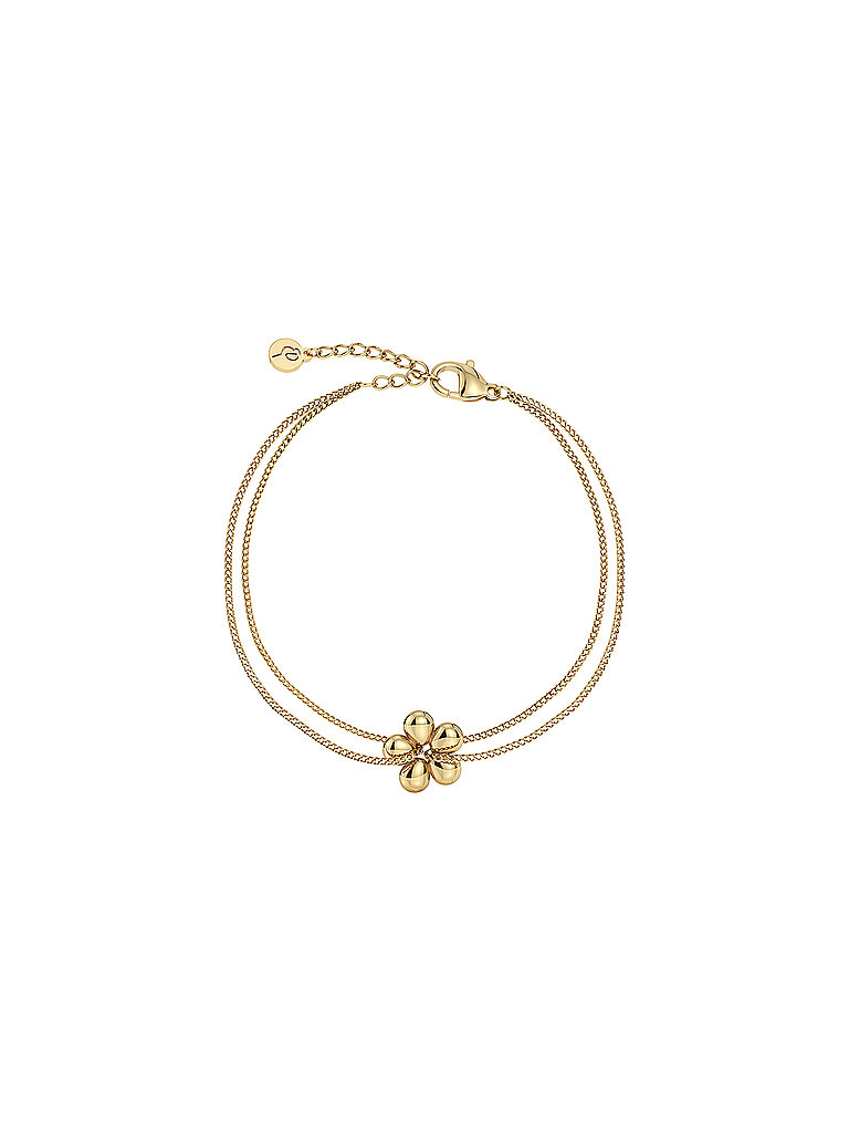 EDBLAD Armband DAISY Gold  gold